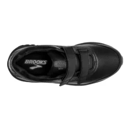 BROOKS Women's Addiction Walker VStrap 2 Walking Shoe - Black/Black- Regular (B) 10 BROOKS Women's Addiction Walker VStrap 2 Walking Shoe - Black/Black- Regular (B) -Optimal Shoe Store 120309 072 O Addiction Walker V Strap 2 scaled