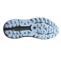 BROOKS Women's Caldera 6 Trail Shoe - Black/Blue/Yellow- Regular (B) -Optimal Shoe Store 120366 096 S Caldera 6