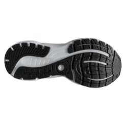 BROOKS Women's Glycerin 20 Running Shoe - Black/White/Alloy - Regular (B) -Optimal Shoe Store 120369 059 S Glycerin 20