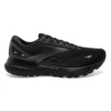 BROOKS W Adrenaline GTS 23 - Black/Black/Ebony