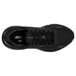 BROOKS W Adrenaline GTS 23 (D) - Black/Black/Ebony -Optimal Shoe Store 120381 020 O Adrenaline GTS 23 62bfea1b 16fb 4137 889a b5a5dc113bf4