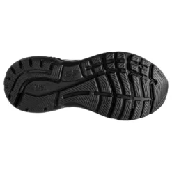 BROOKS W Adrenaline GTS 23 - Black/Black/Ebony -Optimal Shoe Store 120381 020 S Adrenaline GTS 23