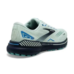 BROOKS Women's Adrenaline GTS 23 Running Shoe - Blue Glass/Nile Blue/Marina- Wide (D) 11 BROOKS Women's Adrenaline GTS 23 Running Shoe - Blue Glass/Nile Blue/Marina- Wide (D) -Optimal Shoe Store 120381 471 H Adrenaline GTS 23 d992097b d6c8 476d 9b46 ef803727e551