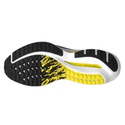 Mizuno Men's Wave Inspire 19 SSW Running Shoe- Black/Nimbus Cloud- Regular (D) -Optimal Shoe Store 1280 MaWJEBHnf2G916ZZ