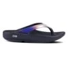 OOfos Women's OOlala Luxe Sandal - Calypso