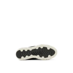 Sorel Women's Explorer II Joan Faux Fur Boot - Black/Fawn - Regular (B) -Optimal Shoe Store 1951631 010 o