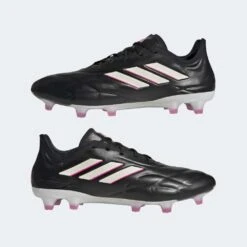 ADIDAS Unisex Copa Pure .1 FG Soccer Shoes - Core Black/Zero Met 15 ADIDAS Unisex Copa Pure .1 FG Soccer Shoes - Core Black/Zero Met -Optimal Shoe Store 1f6bc548fe774e52a24aaf5601261113 9366