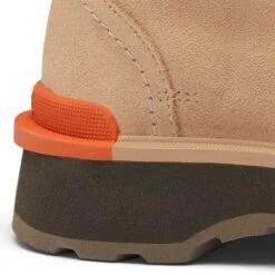 Sorel Women's Hi-Line Hiker Boot - Ceramic/Major -Optimal Shoe Store 2009121 209 d