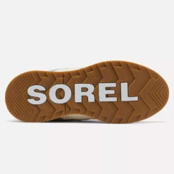 Sorel Women's Out N About III Sneaker Waterproof - Moonstone -Optimal Shoe Store 2019631 009 o