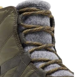 Sorel Women's Whitney II Short Lace WP Boot - Stone Green - Regular (B) -Optimal Shoe Store 2020571 397 d