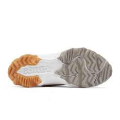 Sorel Women's Kinetic Breakthru Caribou WP Boots - Nova Sand - Regular (B) -Optimal Shoe Store 2028281 260 o