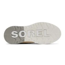 Sorel Women's Out N About III Low Sneaker Canvas WP - Moonstone/Sea Salt - Regular (B) 7 Sorel Women's Out N About III Low Sneaker Canvas WP - Moonstone/Sea Salt - Regular (B) -Optimal Shoe Store 2039971 009 o 1