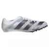 ADIDAS Men's Sprintstar Track Spikes - Ftwr White/Night Met./Core Black - Regular (D)