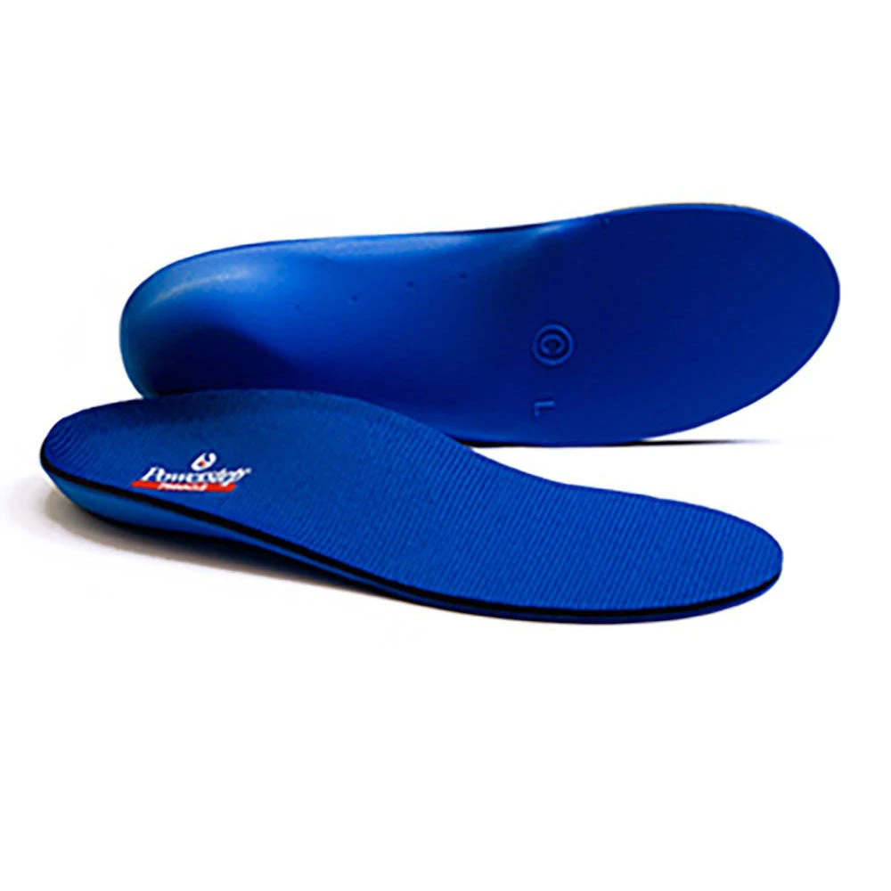 Pinnacle Insole - Blue 1 Pinnacle Insole - Blue