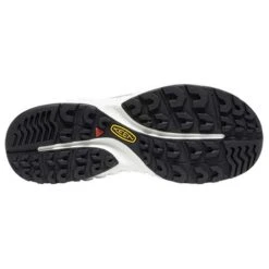 Keen Women's NXIS Evo Waterproof Hiking Shoe - Steel Gray/English/Lavender - Regular (B) -Optimal Shoe Store 22e26cb042d0fbbdadb866f83bb1d894