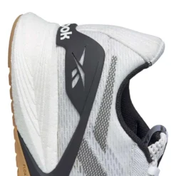 Reebok Men's Speed 21 TR Training Shoe- Ftwr White/Cold Grey/Black- Regular (D) 12 Reebok Men's Speed 21 TR Training Shoe- Ftwr White/Cold Grey/Black- Regular (D) -Optimal Shoe Store 39778 100 ALT6