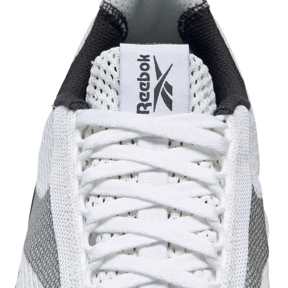 Reebok Men's Speed 21 TR Training Shoe- Ftwr White/Cold Grey/Black- Regular (D) 7 Reebok Men's Speed 21 TR Training Shoe- Ftwr White/Cold Grey/Black- Regular (D) - Image 7