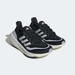 ADIDAS Women's Ultraboost Light Running Shoe - Core Black/Ftwr White/Core Black - Regular (B) -Optimal Shoe Store 3a48643df90d4c11b1d6af8e0106943d 9366