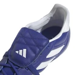 Unisex Adidas Copa Gloro FG Soccer Shoe- Blue/Ftwr White - Regular (D) -Optimal Shoe Store 3d1302acc5cd4c25a9eaaf5d00e57f99 9366