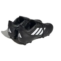 Unisex Adidas Copa Gloro FG Soccer Shoe - Core Black/Ftwr White -Optimal Shoe Store 3f0d5dba0b274c29b503af63010dc9d1 9366