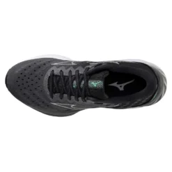 Mizuno Women's Wave Inspire 19 SSW Running Shoe- Iron Gate/Nimbus Cloud- Regular (B) 9 Mizuno Women's Wave Inspire 19 SSW Running Shoe- Iron Gate/Nimbus Cloud- Regular (B) -Optimal Shoe Store 411399 960A 04