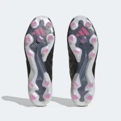 ADIDAS Unisex Copa Pure .1 FG Soccer Shoes - Core Black/Zero Met 19 ADIDAS Unisex Copa Pure .1 FG Soccer Shoes - Core Black/Zero Met -Optimal Shoe Store 4fac852270ac4f43bb1aaf56010846b2 9366