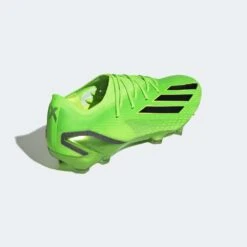 ADIDAS Unisex X SpeedPortal .1 FG Soccer Shoe - Solar Green/Solar Red/Solar Yellow 9 ADIDAS Unisex X SpeedPortal .1 FG Soccer Shoe - Solar Green/Solar Red/Solar Yellow -Optimal Shoe Store 52d9e1080729446b98f0ae9b010ea833 9366