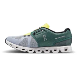 On Running Men's Cloud 5 Running Shoe - Olive/Alloy - Regular (D) -Optimal Shoe Store 59.98364 cloud 5 ss23 olive alloy m g4