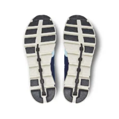 On Running Men's Cloud 5 Running Shoe - Midnight/Chambray - Regular (D) -Optimal Shoe Store 59.98367 cloud 5 ss23 midnight chambray m g3