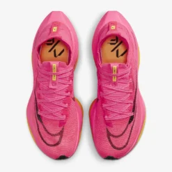 Women's Nike Alphafly 2 Running Shoe - Hyper Pink/Black/Laser Orange- Regular (B) 6 Women's Nike Alphafly 2 Running Shoe - Hyper Pink/Black/Laser Orange- Regular (B) -Optimal Shoe Store 5b42bd0e ca64 41e5 a3e1 7bbc1dae57d3