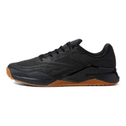 Reebok Men's Nano X2 Training Shoe - Black/Pure Grey 8/Rubber Gum- Regular (D) -Optimal Shoe Store 71IPVuHvXVL. AC SR1840 1472