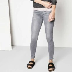 Birkenstock Arizona Shearling Sandal - Black - Regular/Wide -Optimal Shoe Store 752663 f look f