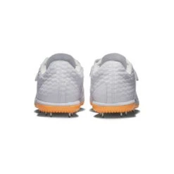 Unisex Nike Air Zoom High Jump Elite Spike - White/Black/Laser Pink - Regular (D) -Optimal Shoe Store 806561 102 PHCBH000