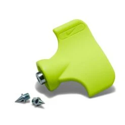 Unisex Nike Air Zoom High Jump Elite Spike - White/Black/Laser Pink - Regular (D) -Optimal Shoe Store 806561 102 PHSYD004