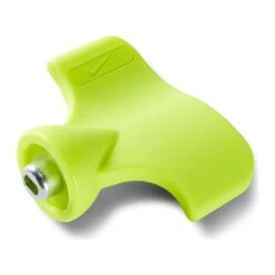 Nike Unisex Zoom Rival D Track Spike - Barely Volt/Hyper Orange/Dynamic Turq - Regular (D) -Optimal Shoe Store 907566 700 PHSYD004 1500 1