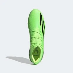 ADIDAS Unisex X SpeedPortal .1 FG Soccer Shoe - Solar Green/Solar Red/Solar Yellow 11 ADIDAS Unisex X SpeedPortal .1 FG Soccer Shoe - Solar Green/Solar Red/Solar Yellow -Optimal Shoe Store 94eb80c85737441daaf6ae9b010e8e7a 9366