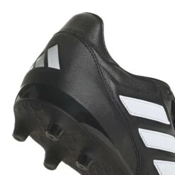 Unisex Adidas Copa Gloro FG Soccer Shoe - Core Black/Ftwr White -Optimal Shoe Store 95e0049885c743e1b33caf63010ddfd0 9366