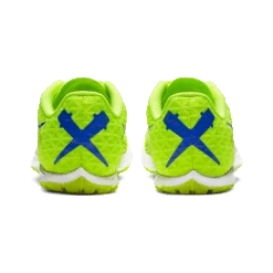 Nike Unisex Zoom Rival XC 2019 Spike - Volt/Racer Blue/White -Optimal Shoe Store AJ0851 700 PHCBH000 2000