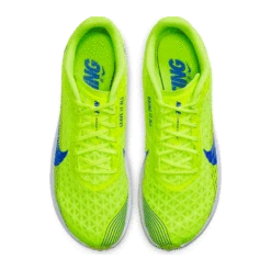 Nike Unisex Zoom Rival XC 2019 Spike - Volt/Racer Blue/White -Optimal Shoe Store AJ0851 700 PHCTH001 2000