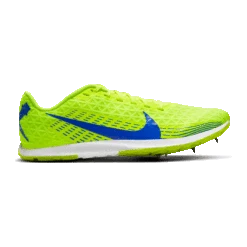 Nike Unisex Zoom Rival XC 2019 Spike - Volt/Racer Blue/White