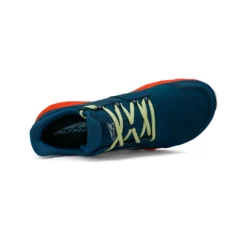 Altra Men's Superior 5 Trail Running Shoe - Blue/Lime - Regular (D) -Optimal Shoe Store AL0A546Z 480 2