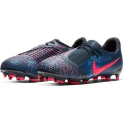 Nike Jr Phantom Venom Elite FG Soccer Cleat - Obsidian/White/Black 10 Nike Jr Phantom Venom Elite FG Soccer Cleat - Obsidian/White/Black -Optimal Shoe Store AO0401 440 PHCFH001 JPG HEI 875 WID 875