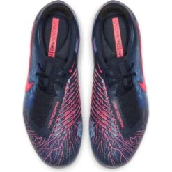 Nike Jr Phantom Venom Elite FG Soccer Cleat - Obsidian/White/Black 12 Nike Jr Phantom Venom Elite FG Soccer Cleat - Obsidian/White/Black -Optimal Shoe Store AO0401 440 PHCTH001 JPG HEI 875 WID 875