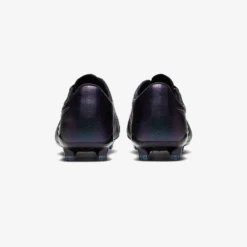 Nike Unisex Phantom Venom Elite FG Soccer Cleat - Black/Black -Optimal Shoe Store AO7540 010 4