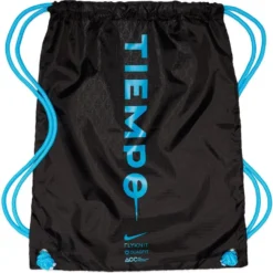 Nike Legend 8 Elite FG Soccer Boots - Black/Black/Blue Hero -Optimal Shoe Store AT5293 004 PHSYD002 JPG HEI 875 WID 875