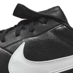 Nike Unisex Premier III FG Soccer Shoe- Black/White -Optimal Shoe Store AT5889 010 PHSYD003