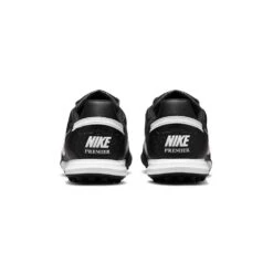 Nike Unisex Premier III TF Soccer Shoe - Black/White 13 Nike Unisex Premier III TF Soccer Shoe - Black/White -Optimal Shoe Store AT6178 010 PHCBH000