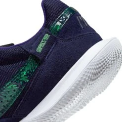 Unisex Nike Streetgato IC Soccer Shoes - Blackened Blue/Blackened Blue/Court Purple/Blackened Blue - Regular (D) -Optimal Shoe Store AURORA DC8466 444 PHSYD002 2000