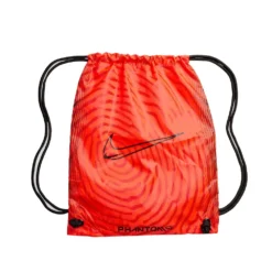 Men's Nike Phantom GX Elite Firm-Ground Soccer Cleats -Bright Crimson/White/University Red/Black - Regular (D) -Optimal Shoe Store AURORA DC9968 600 PHSYD003 2000