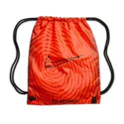 Nike Gripknit Phantom GX Elite Dynamic Fit FG Soccer Cleat - Bright Crimson/Black-White- Regular (D) -Optimal Shoe Store AURORA DC9969 600 PHSYD004 2000 1